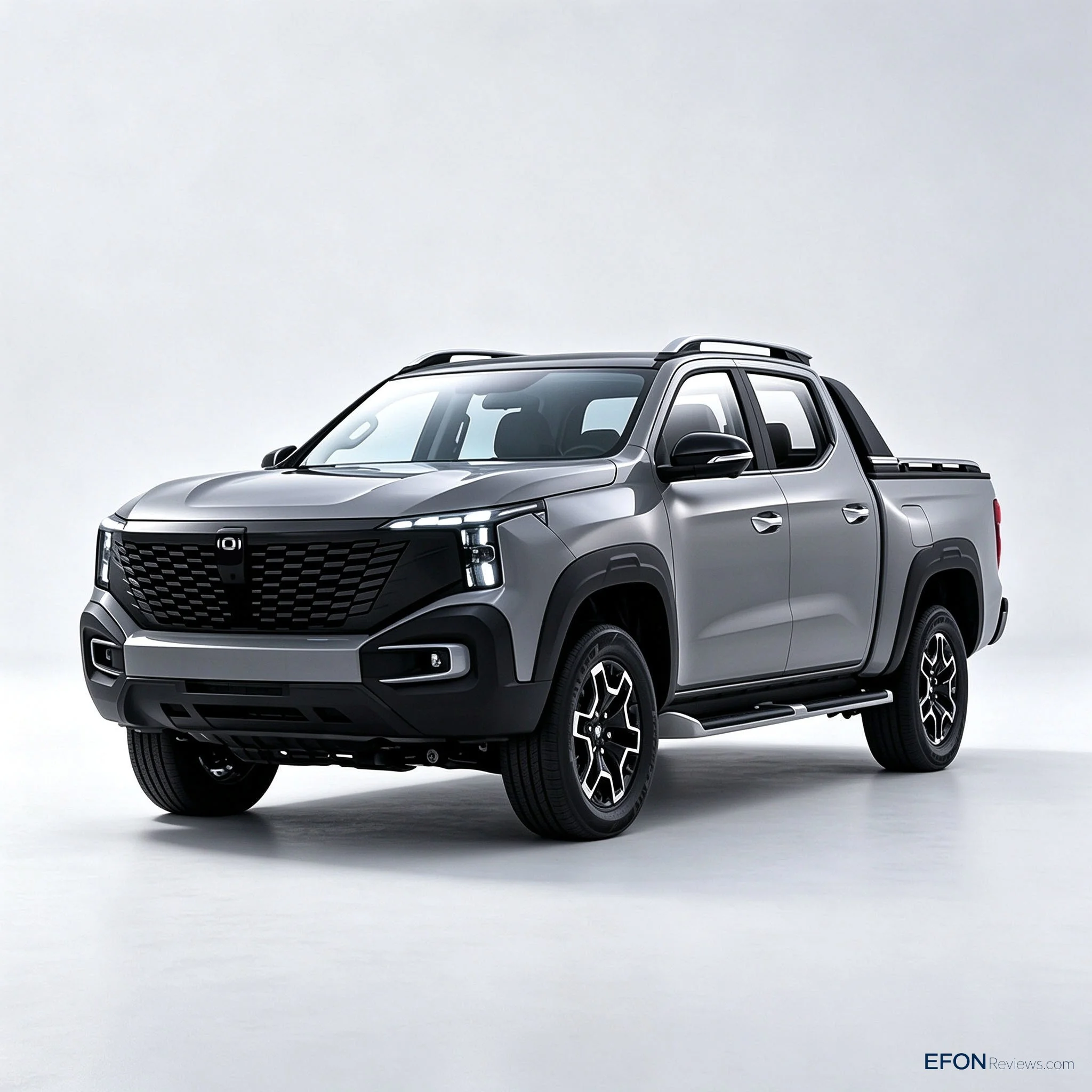 CHANGAN HUNTER K50-