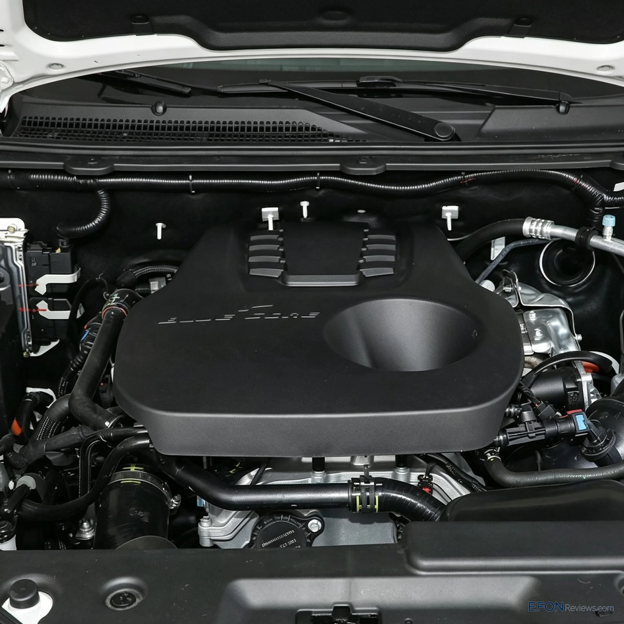 Image [9]-CHANGAN HUNTER K50-