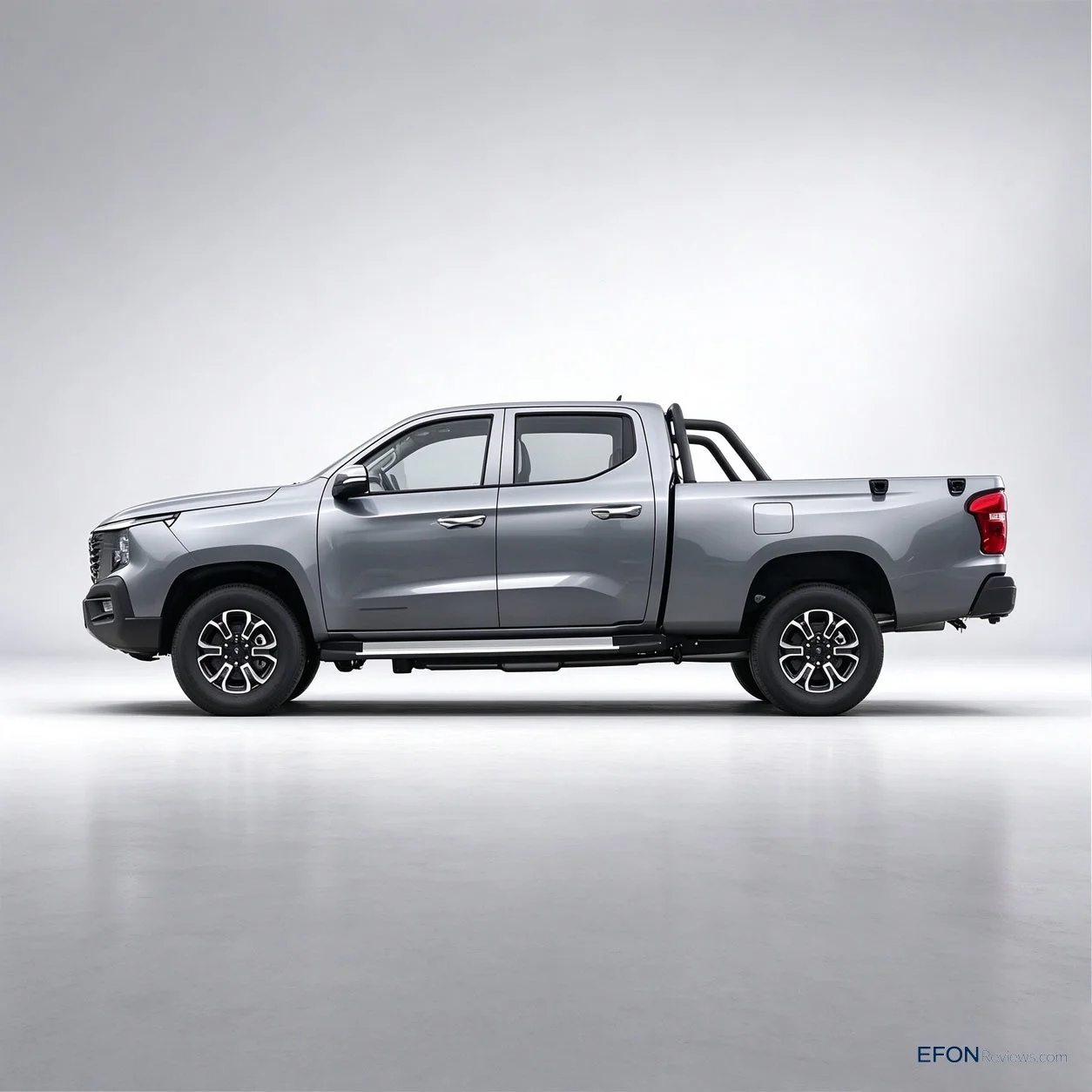 Image [13]-CHANGAN HUNTER K50-