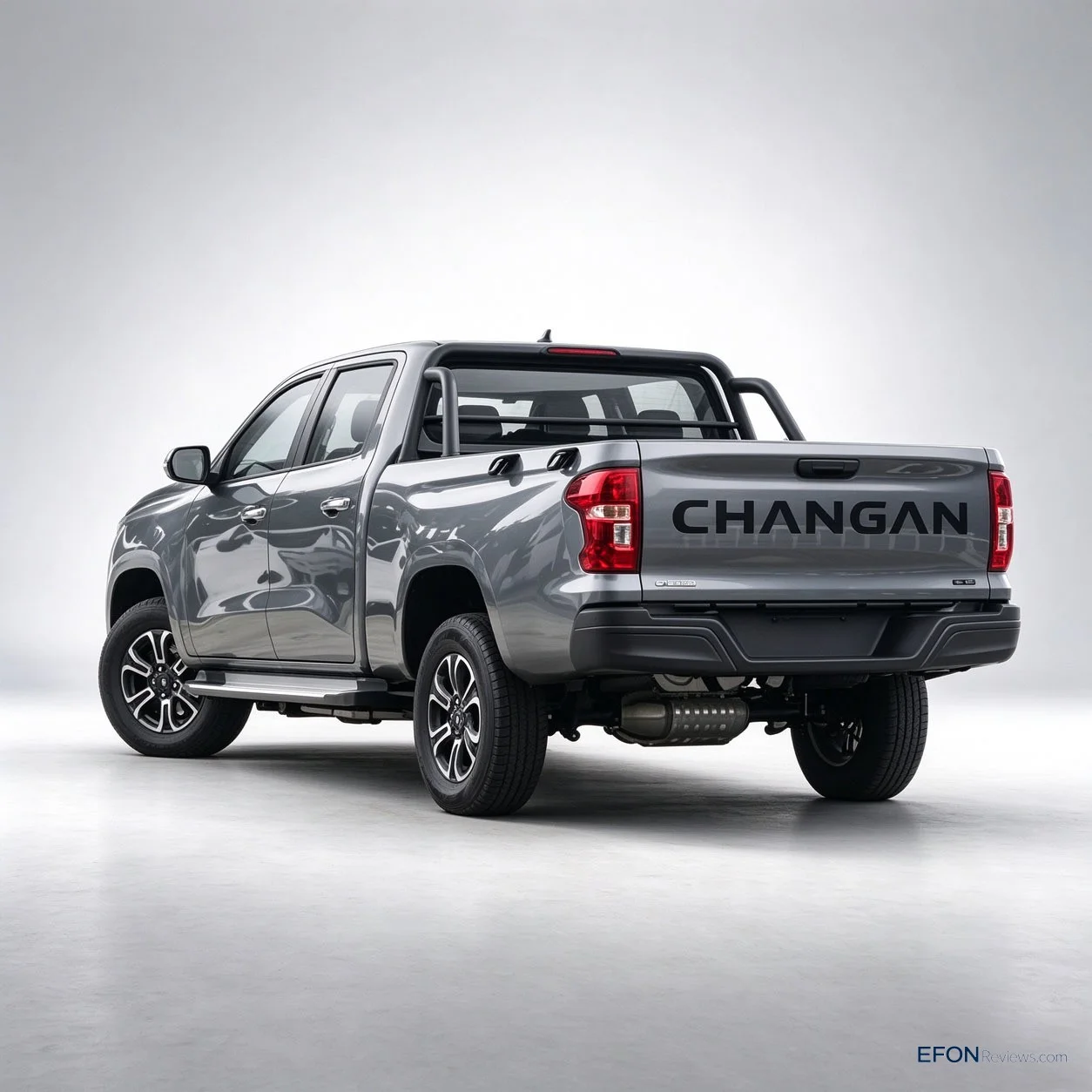 Image [12]-CHANGAN HUNTER K50-