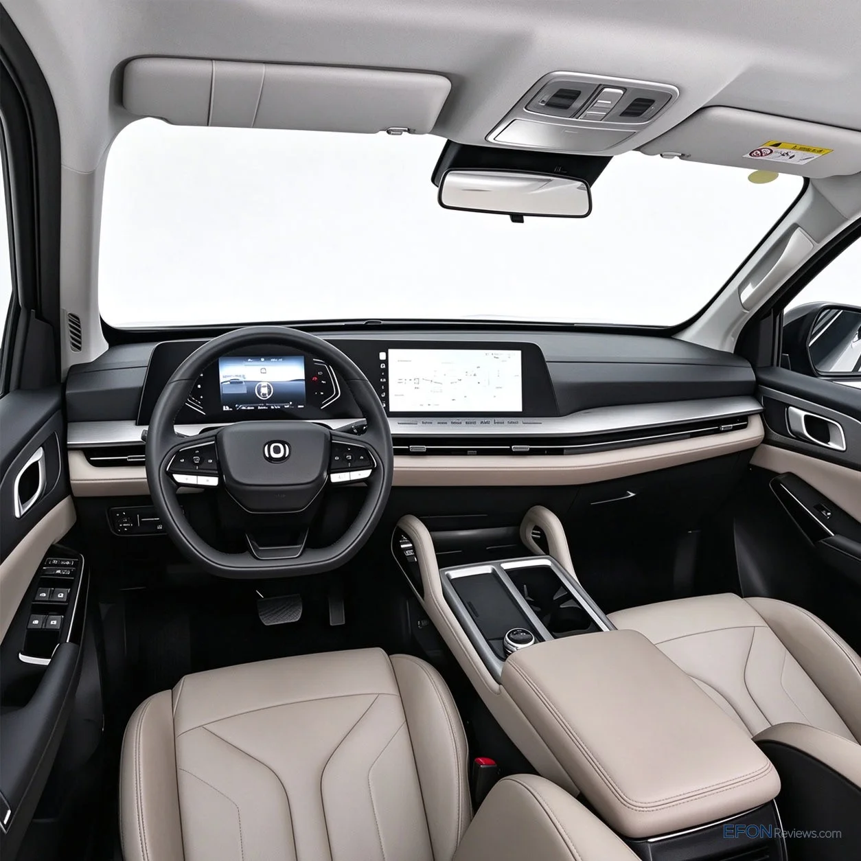 Image [11]-CHANGAN HUNTER K50-