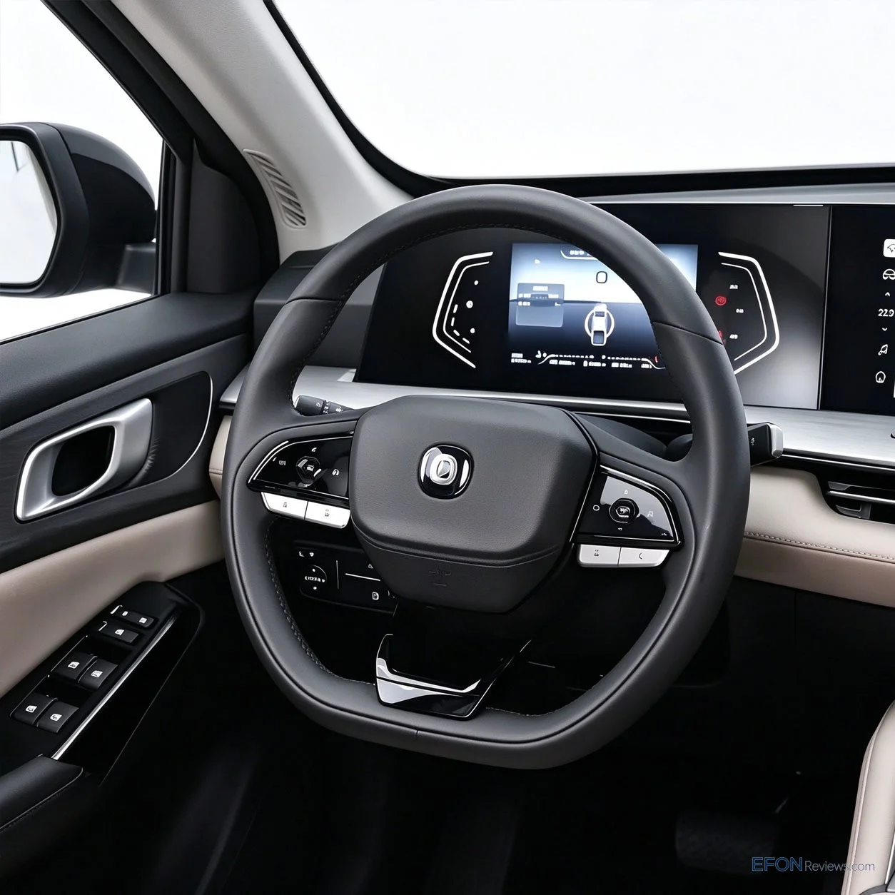 Image [10]-CHANGAN HUNTER K50-